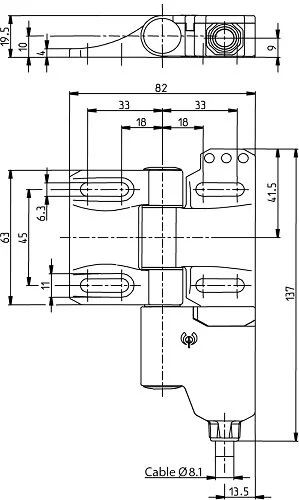SHS3-U15Z-KA5-R 6019390022